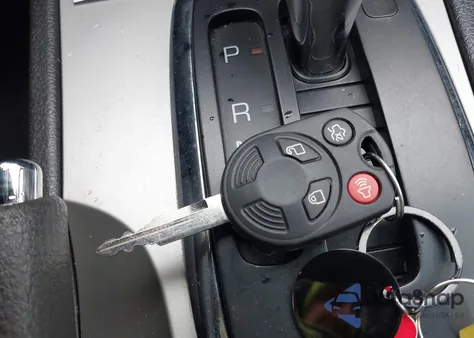 2012 Ford Fusion Sel из США, поврежденный, VIN 3FAHP0JAXCR409686